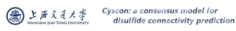 Cyscon