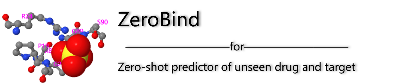 PNSBind logo